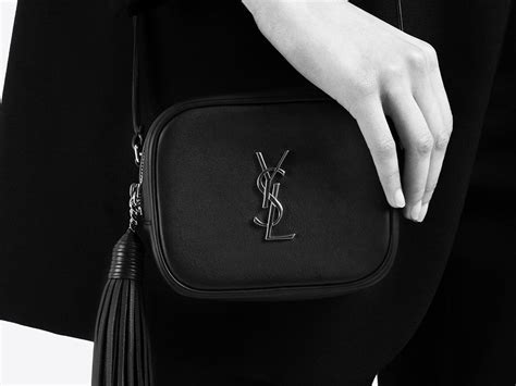 least expensive ysl bag